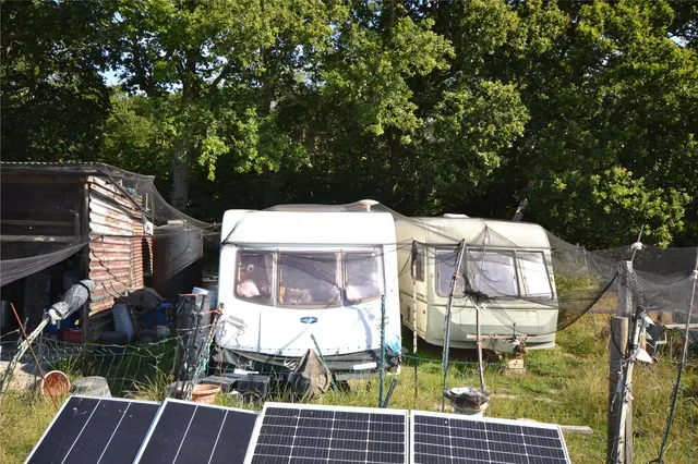 Photo 3 — Exbury Road, Beaulieu, Brockenhurst, Hampshire, SO42 7YS