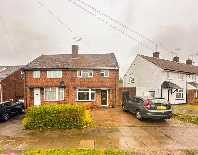 Sheepcot Lane, Watford, WD25, photo 1