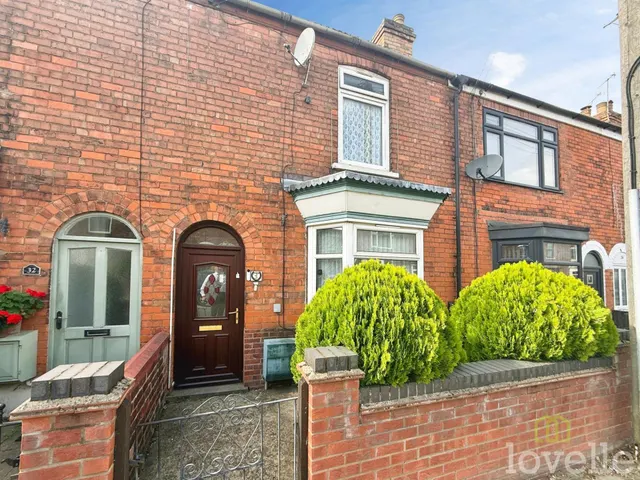 Drake Street, Gainsborough, DN21, photo 1