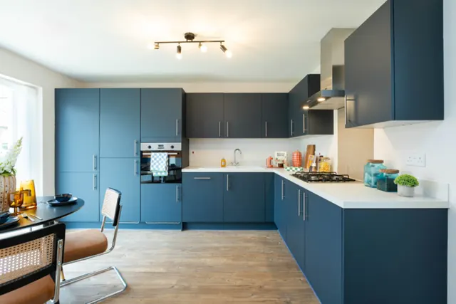 Photo 2 — Great Horwood Road, Winslow, MK18 3LY