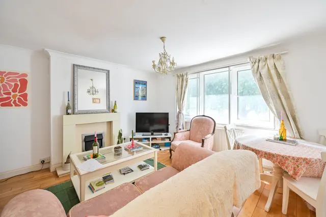 171 Southwark Park Road, London, photo 1