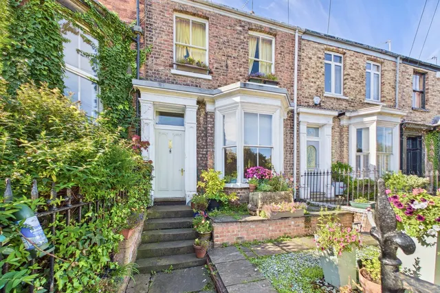 Huntington Road, York, YO31, photo 2