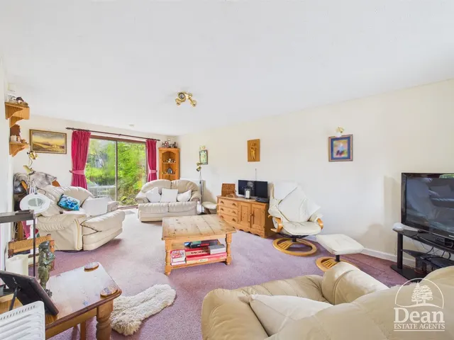 Photo 2 — Larksfield Road, Harrow Hill, Drybrook