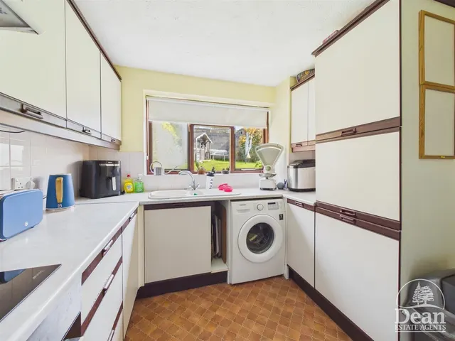 Photo 3 — Larksfield Road, Harrow Hill, Drybrook