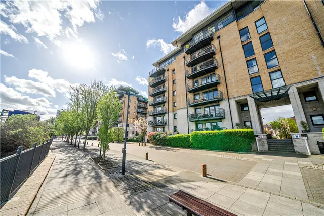 Glaisher Street, Deptford, SE8, photo 1