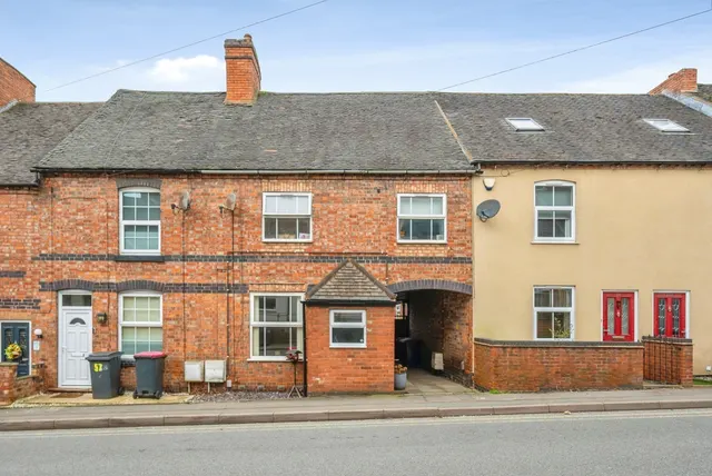 Long Street, Dordon, Tamworth, Warwickshire, B78, photo 1