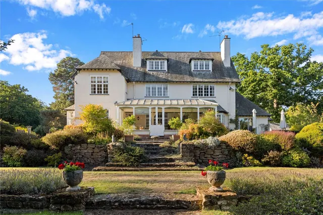 Photo 3 — Blighton Lane, The Sands, Farnham, Surrey, GU10 1PT