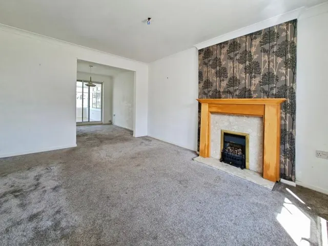 Shackleton Close, Spalding, PE11, photo 2