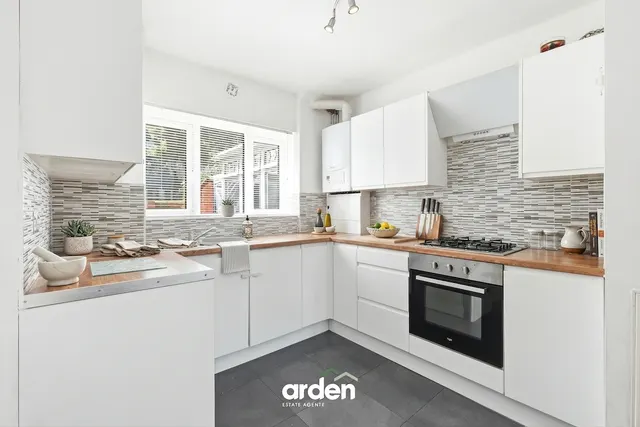Ormscliffe Road, Rednal, B45, photo 3