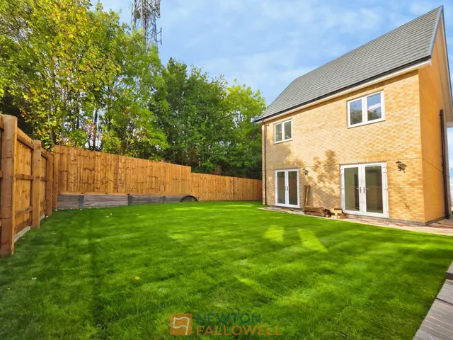 Maypole Road, Mansfield, NG19, photo 1