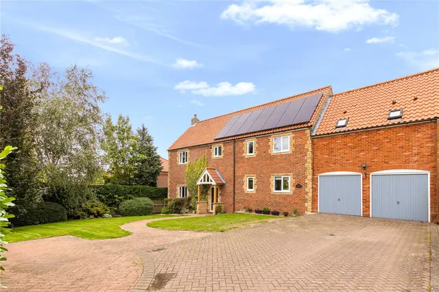 Somerby Green, Somerby, photo 1