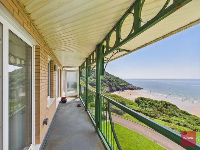 Photo 2 — Caswell Bay Court, Caswell, Swansea, SA3