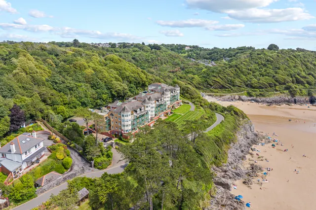 Caswell Bay Court, Caswell, Swansea, SA3, photo 1