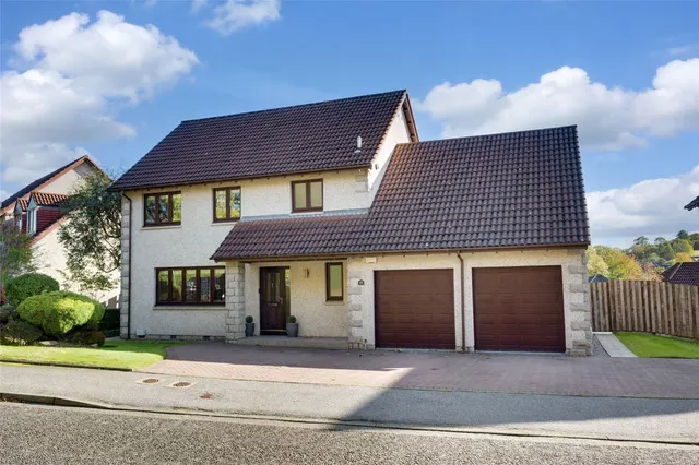Corse Avenue, Kingswells, AB15, photo 1