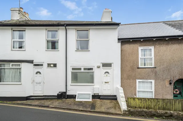 Fore Street, Kingskerswell, Newton Abbot, Devon, TQ12
