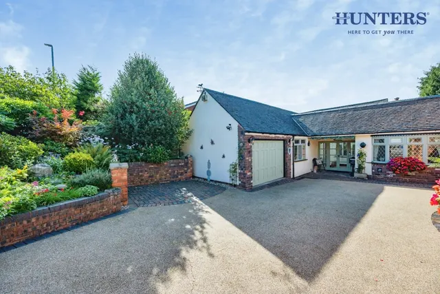 Upper St. John Street, Lichfield, WS14, photo 2