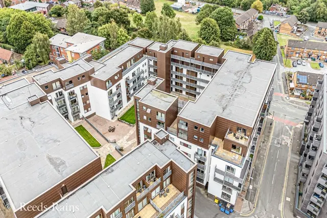 Isaac Way, Manchester, M4, photo 1
