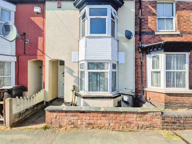 Rayleigh Road, Wolverhampton, WV3, photo 2