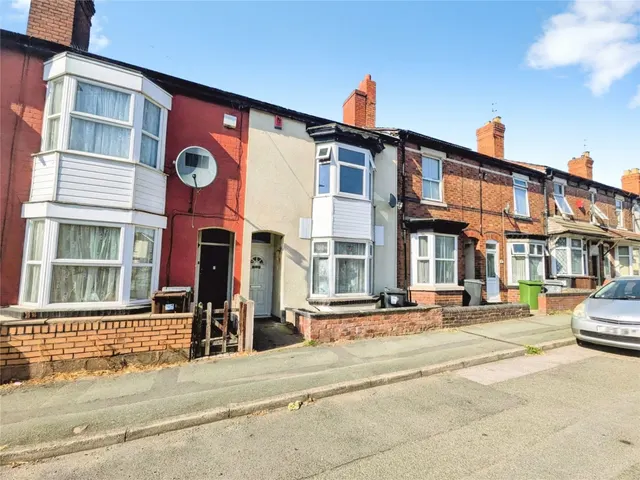 Rayleigh Road, Wolverhampton, WV3, photo 1