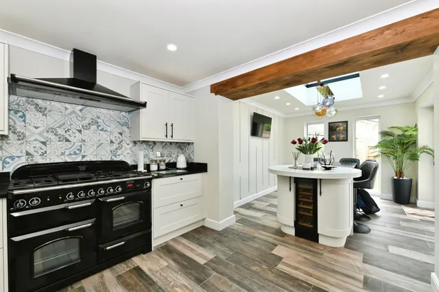 Drovers Green, Yatton Keynell, SN14, photo 2