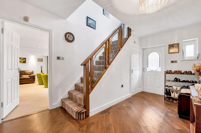 Poplar Rise, Little Aston, B74, photo 2