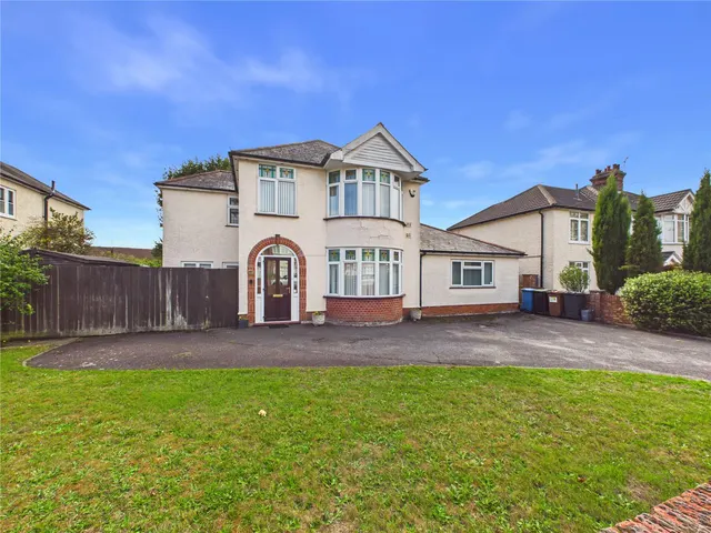 Colchester Road, Ipswich, IP4, photo 1