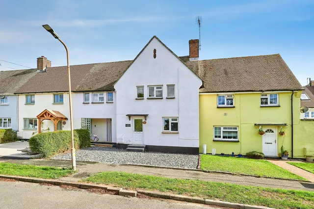Weaverhead Close, Dunmow, CM6, photo 1