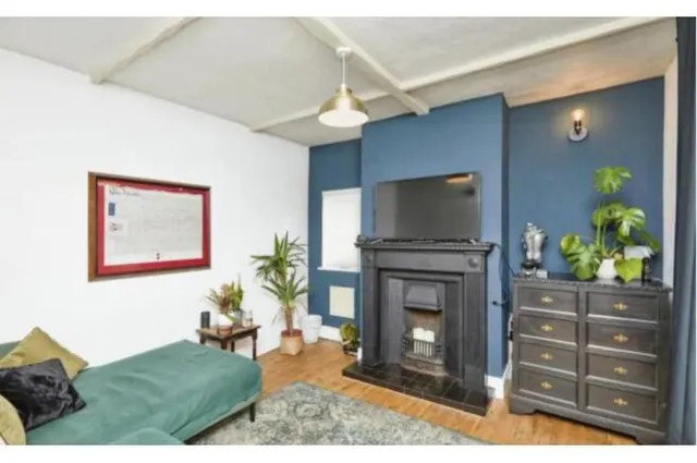 Cobden Street, Derby, DE22, photo 1