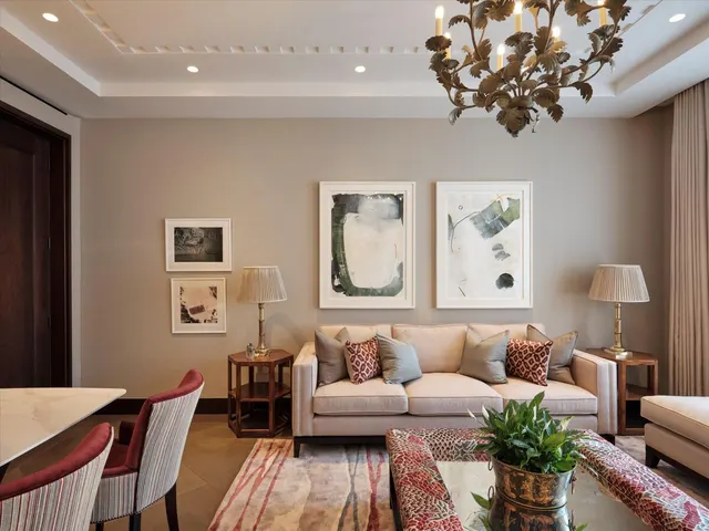 Grosvenor Square, Mayfair, W1K, photo 3