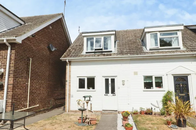 Elizabeth Way, Chelmsford, CM3, photo 1
