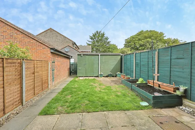 Photo 3 — Catmere Herne, Mulbarton, NORWICH
