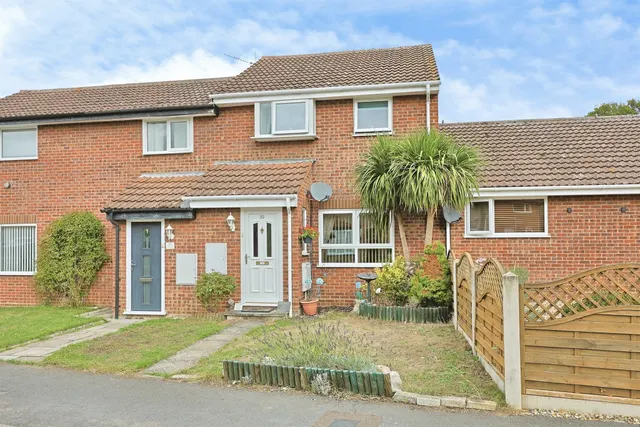 Catmere Herne, Mulbarton, NORWICH, photo 1
