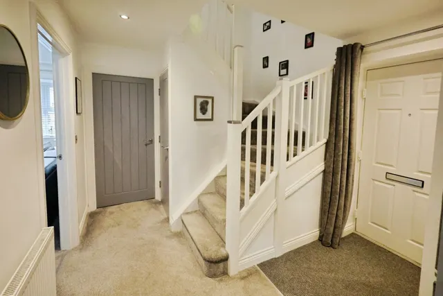 Laburnum Grove, St Helen Auckland, DL14, photo 2