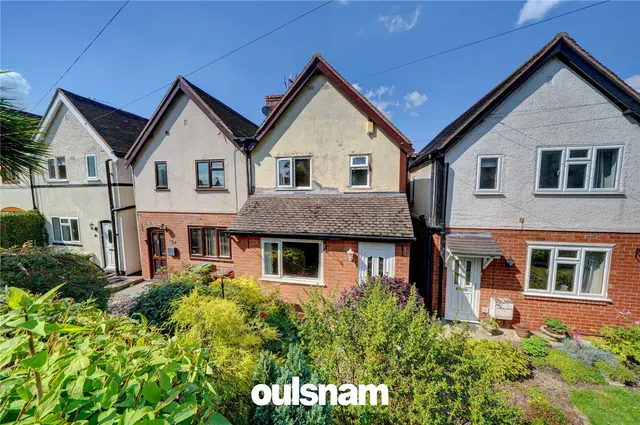Station Road, Alvechurch, Birmingham, Worcestershire, B48 7SD, photo 1
