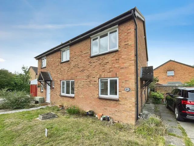 Meadow Way, Yarnton, photo 1