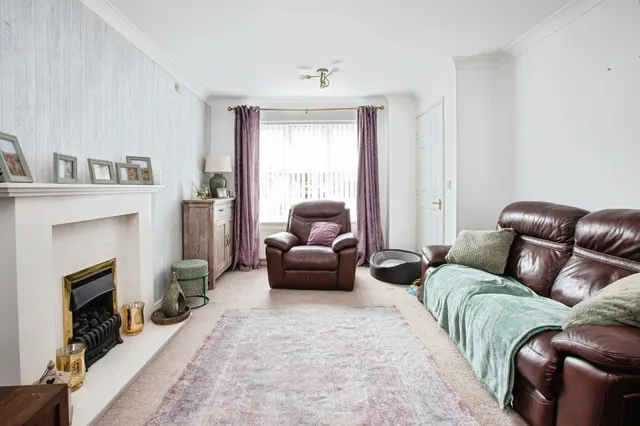 Stone Leigh Close, Mansfield, NG18, photo 3