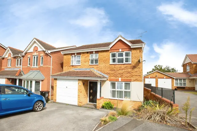 Stone Leigh Close, Mansfield, NG18, photo 1