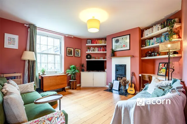 Peckham Park Road, SE15, photo 1