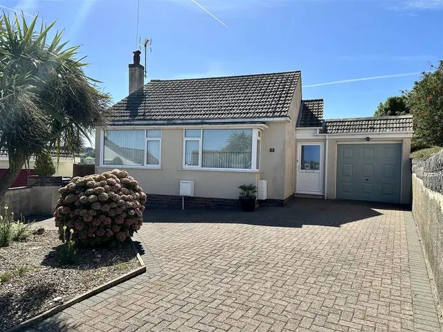 Higher Copythorne, Brixham, photo 1
