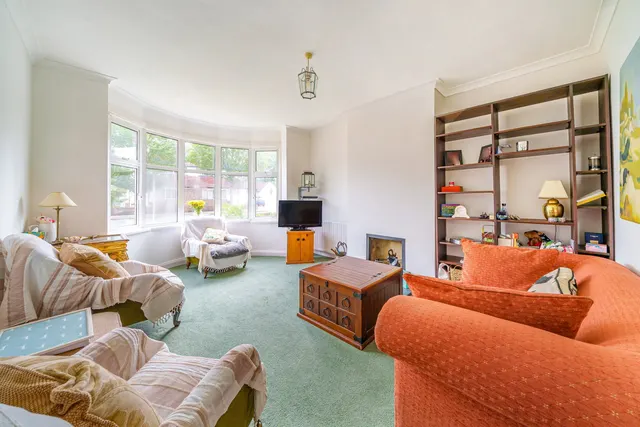 Longlands Road, Sidcup, DA15, photo 2
