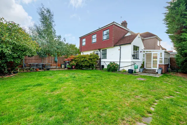 Longlands Road, Sidcup, DA15, photo 1