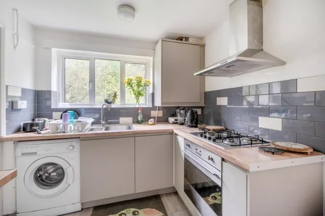 Nuffield Road, Headington, OX3, photo 3
