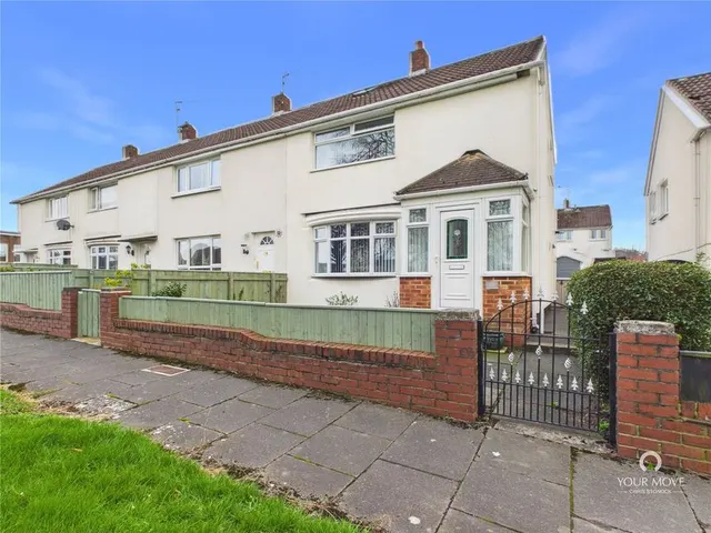 Meresyde, Leam Lane, Gateshead, NE10, photo 1