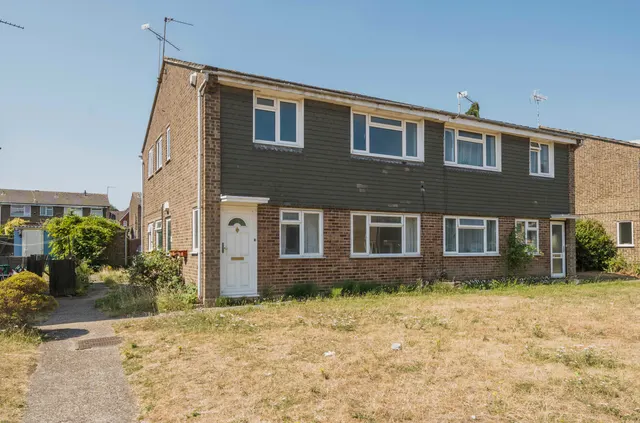 Orpington, Kent, photo 1