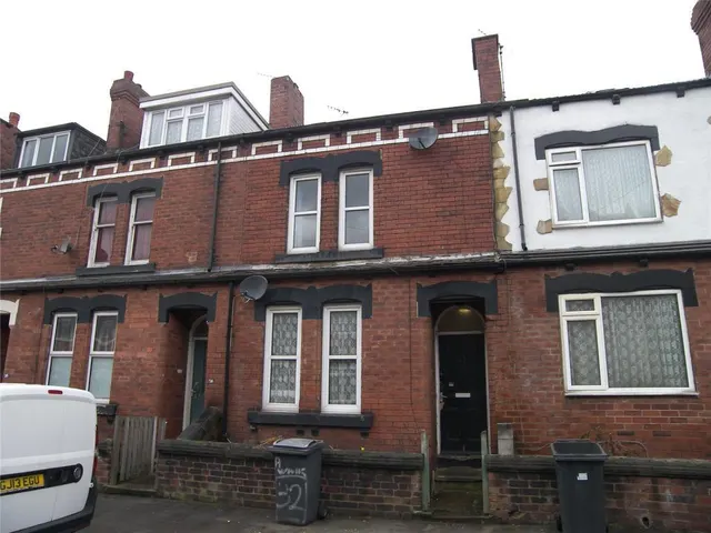 Aberdeen Walk, LEEDS, photo 1
