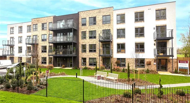 Ryland Drive, Witham, CM8, photo 2