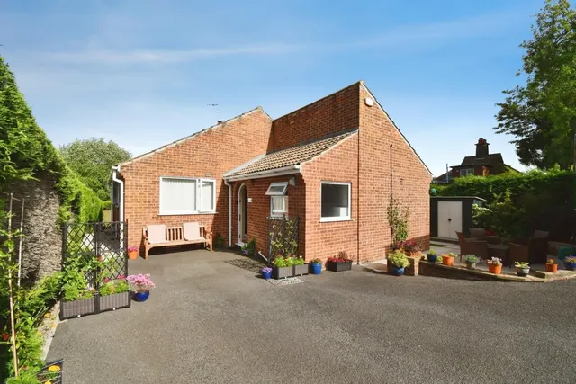 Moorside View, Ripon, photo 1