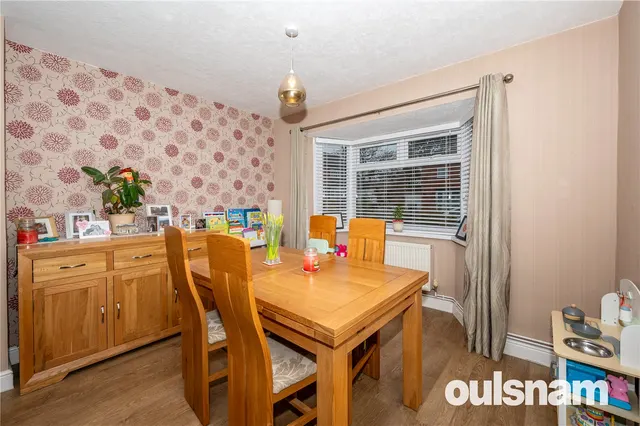 Photo 3 — Beeches Close, Rubery, Rednal, Birmingham, B45 9HD