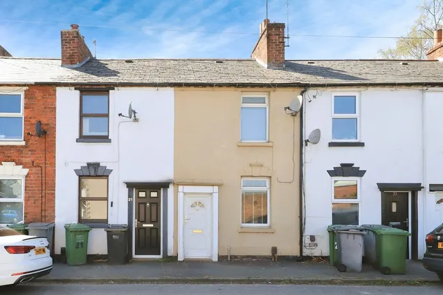 Crane Street, Kidderminster, DY11, photo 1