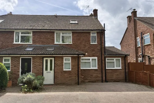 Hampden Hill, Ware, SG12 7JY, photo 1